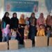 Bagian dari Program Abang Gemas, PT Indexim Coalindo Sukses Gelar Lomba Balita Sehat 11 PT Indexim Coalindo