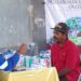 Antusias Warga Bukit Makmur Tinggi, Pemkes Gratis PT Indexim Coalindo Kembali Permudah Masyarakat Jauh dari Puskesmas 11 Indexim Coalindo