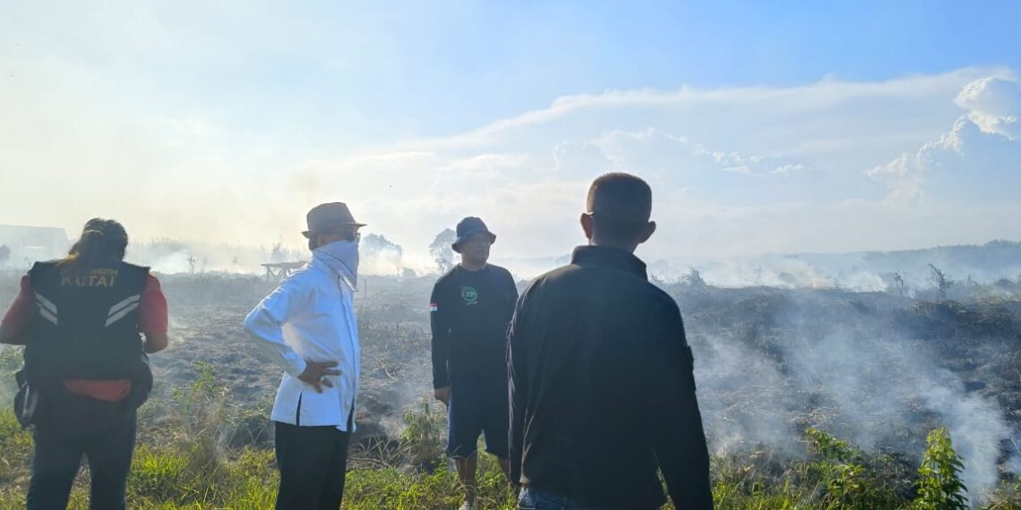 Sebut Tanggung Jawab Bersama, Masyarakat Diajak Antisipasi Karhutla 1 Sebut Tanggung Jawab Bersama, Masyarakat Diajak Antisipasi Karhutla