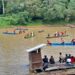 Kemeriahan Lom Plai Pikat Perwakilan Kemenparekraf, Beri Apresiasi dan Dorong Sinergitas Pemkab Serta Pemprov