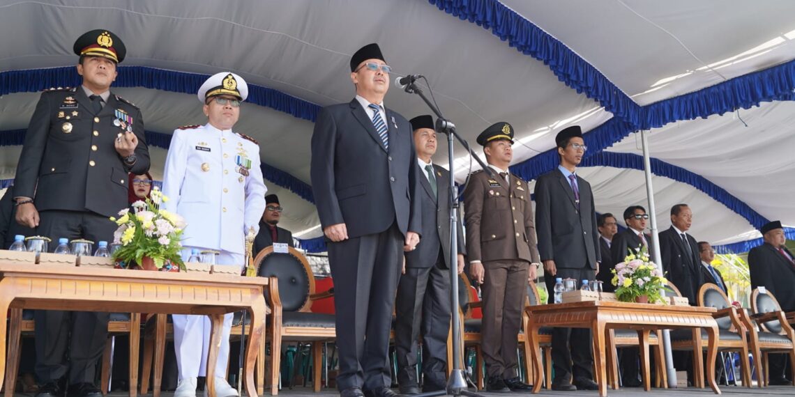 Otda 2024 Momentum Tingkatkan Komitmen Pembangunan Ekonomi Hijau dan Lingkungan Sehat 1 Otda 2024 Momentum Tingkatkan Komitmen Pembangunan Ekonomi Hijau dan Lingkungan Sehat
