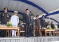 Otda 2024 Momentum Tingkatkan Komitmen Pembangunan Ekonomi Hijau dan Lingkungan Sehat