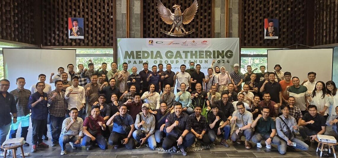 PAMA GROUP