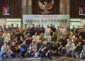 Gelar Media Gathering di Wonosobo, PAMA Group Jadikan Dusun Kawista Percontohan Kampung Iklim 13 PAMA GROUP
