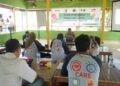 Libatkan Stiper Kutim, LPB PAMA Banua Etam Gelar Pelatihan Pasca Panen Tanaman Jagung dan Hortikultura 13 LPB PAMA