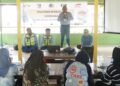 Libat 20 UMKM Binaan, LPB PAMA Banua Etam Gelar Pelatihan Pembukuan Sederhana dan Manajemen Usaha 13 UMKM