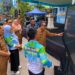 Inovasi Positif, Perpustakaan Digital EDOO SMPN 1 Sangatta Utara Bisa Jadi Percontohan Sekolah di Kutim