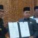 TOK, Perda Sarpras dan Utilitas Perumahan Disetujui 11 TOK, Perda Sarpras dan Utilitas Perumahan Disetujui