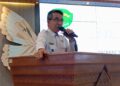 Keberhasilan Tak Diukur dari Apa yang Diraih, Kalimat Mendalam di Momen Pelepasan 315 Siswa SMAN 1 Sangatta Utara