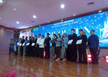 SMA 2 Sangatta