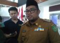 Perda Sarpras Perumahan disahkan, Kasmidi Apresiasi DPRD Kutim 14 Perda Sarpras Perumahan disahkan, Kasmidi Apresiasi DPRD Kutim