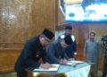 Ardiansyah: Pengesahan Perda PSU Cerminan Kemitraan yang Baik Pemkab dan DPRD Kutim
