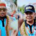 Apresiasi Pelaksanaan Lom Plai, Kasmidi dan Joni Siap Beri Dukungan Penuh Pelaksanaan di Masa Mendatang 11 Lom Plai