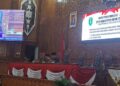 Dewan Percepat Pembahasan Raperda Penanggulangan Bahaya Kebakaran dan Ketertiban Umum 14 Dewan Percepat Pembahasan Raperda Penanggulangan Bahaya Kebakaran dan Ketertiban Umum