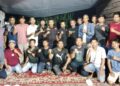 Sudah 10 Kecamatan, Pengurus Cabang LKK Bengalon Dikukuhkan 13 LKK