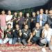 Sudah 10 Kecamatan, Pengurus Cabang LKK Bengalon Dikukuhkan 11 LKK