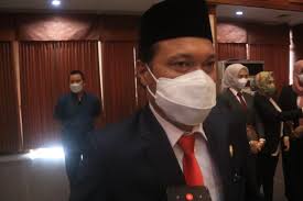 SK PPPK Formasi 2023 Diserahkan Besok, Penerima Manfaat Wajib Tampil Sesuai Ketentuan 1 SK PPPK Formasi 2023 Diserahkan Besok, Penerima Manfaat Wajib Tampil Sesuai Ketentuan