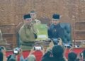 rapat paripurna
