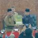 rapat paripurna