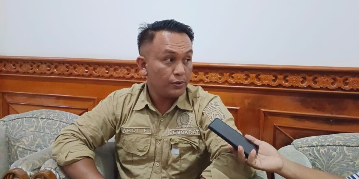 Abdi Yakin Geliat UMKM Dapat Menopang Perekonomian di Kutim 1 Abdi Yakin Geliat UMKM Dapat Menopang Perekonomian di Kutim