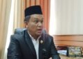 Baru Satu Desa, Abdi Sebut Teluk Pandan Butuh Sarana Air Bersih