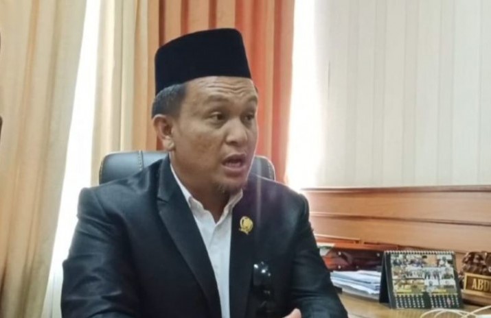 Baru Satu Desa, Abdi Sebut Teluk Pandan Butuh Sarana Air Bersih 1 Baru Satu Desa, Abdi Sebut Teluk Pandan Butuh Sarana Air Bersih