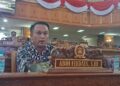Abdi Minta Anggaran dan Armada Damkar Ditambah