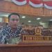 Abdi Minta Anggaran dan Armada Damkar Ditambah