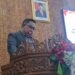 Sampaikan Pandangan Umum, Fraksi PPP Sebut Ketentraman Masyarakat Urusan Wajib Pemerintah