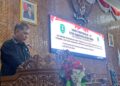 Fraksi Golkar Dorong Pembahasan Segera Raperda Pencegahan Bahaya Kebakaran dan Ketertiban Umum