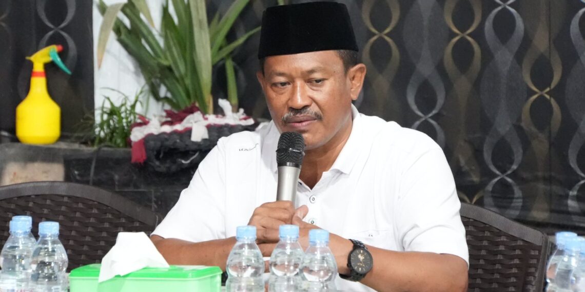 Masa jabatan