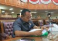 Terikat Dengan Nota Kesepakatan, Faizal: Proyek MYC Terancam Sulit Terealisasi 13 Dua Proyek MYC Gagal Dijalankan, Faizal Pertanyakan Keseriusan Pemkab
