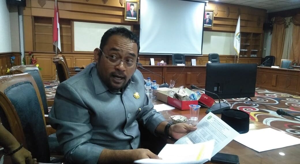 Pelabuhan Kenyamukan