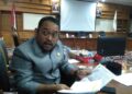 Faizal Pertanyakan Isi Dokumen LKPj 2023 yang Dinilai Tak Lengkap 12 Pelabuhan Kenyamukan