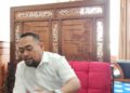Permudah Petani Angkut Hasil Panen, Faizal Siap Alokasikan Pokirnya 12 hasil panen