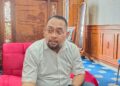 Pelabuhan Kenyamukan
