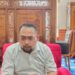 Delapan Pimpinan OPD Dilantik, Faizal Minta Kejar Ketertinggalan Setiap Program 11 OPD