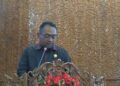 Sebut Raperda Pencegahan Bahaya Kebakaran dan Ketertiban Umum Aspek Vital, Fraksi PDIP Minta Pemerintah Beri Perhatian