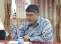 Sayangkan Dua Proyek MYC Tak Jalan, Hepnie: Berpotensi Jadi Silpa 12 Sayangkan Dua Proyek MYC Tak Jalan, Hepnie: Berpotensi Jadi Silpa