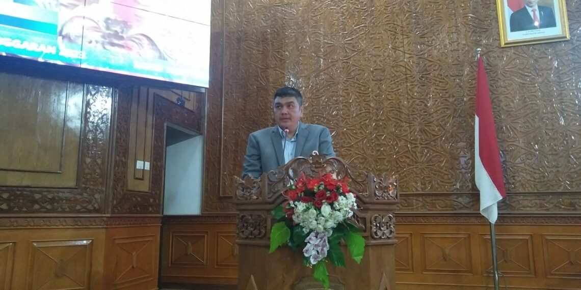 Dinilai Tepat, Fraksi PPP Dukung Pembentukan Perda Bahaya Kebakaran dan Ketertiban Umum