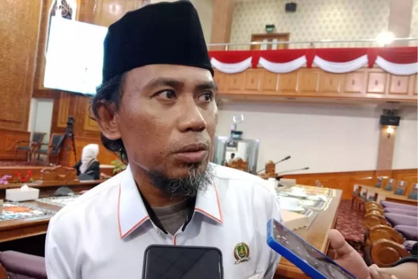 Masalah Lahan Hambat Penuntasan Jalan Ringroad, Dewan Minta Pemkab Segera Tuntaskan 1 Jalan ringroad