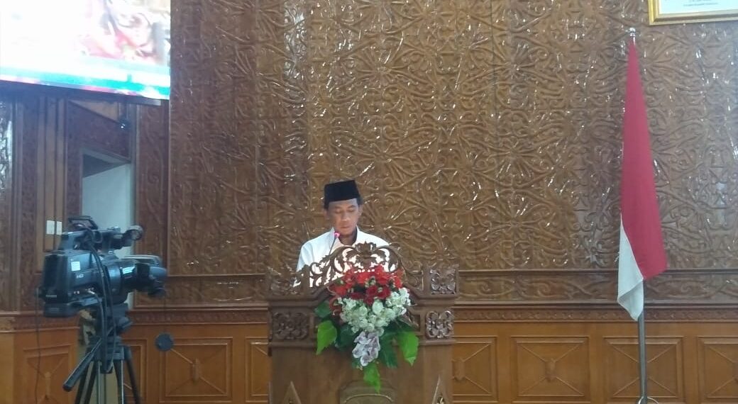 Demi Mewujudkan Good Governance, DPRD Kutim Sahkan Raperda PSU menjadi Perda