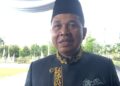 Joni: Alokasi APBD Memadai Tingkatkan Infrastruktur Pendidikan 14 tenaga honorer