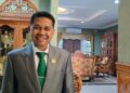Perbaikan Poros Sangatta-Rantau Pulung Belum Maksimal, Joni Kembali Tagih Komitmen PT KPC 13 Sangatta-rantau pulung