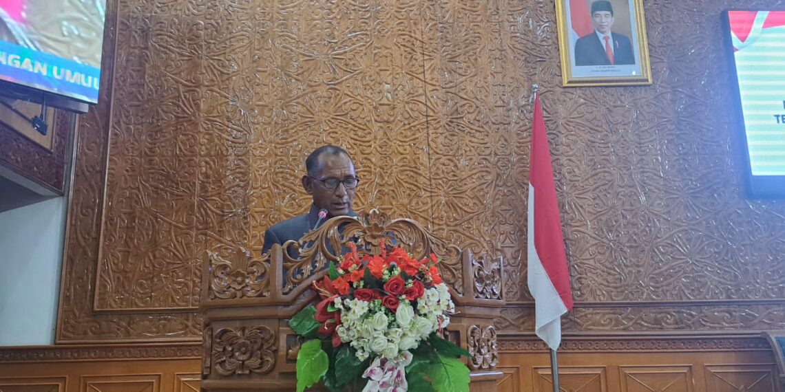 Beri Apresiasi Terhadap Dua Raperda Usulan Pemerintah, Fraksi Nasdem Minta Perhatikan SOP dan SDM Implementator 1 Beri Apresiasi Terhadap Dua Raperda Usulan Pemerintah, Fraksi Nasdem Minta Perhatikan SOP dan SDM Implementator