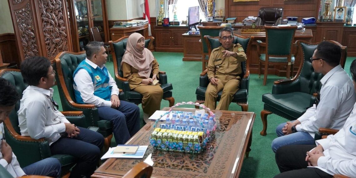 Listrik PLN