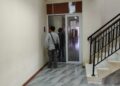 Sistem Smart Door Lock Persulit Masyarakat Masuk Dinas PUPR Kutim, Kasmidi Bakal Lakukan Evaluasi 14 Sistem Smart Door Lock Persulit Masyarakat Masuk Dinas PUPR Kutim, Kasmidi Bakal Lakukan Evaluasi