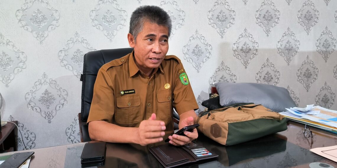 Persaingan Ketat Bukan Halangan, Perjalanan Sunnu Wahyudi Masuk Paskibraka Nasional 2024