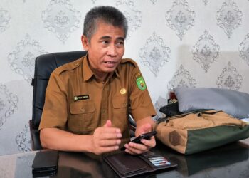 Persaingan Ketat Bukan Halangan, Perjalanan Sunnu Wahyudi Masuk Paskibraka Nasional 2024