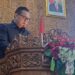 Sampaikan Pandangan Umum Fraksi KIR, Yan: Raperda Pencegahan Bahaya Kebakaran dan Ketertiban Umum Landasan Hukum agar Masyarakat Merasa Aman